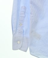 SHIPS（シップス）カジュアルシャツ 青 サイズ:39(M位) メンズ/2200662283072