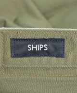 SHIPS（シップス）デニムパンツ カーキ サイズ:31(M位) メンズ/2200710395016