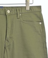 SHIPS（シップス）デニムパンツ カーキ サイズ:31(M位) メンズ/2200710395016