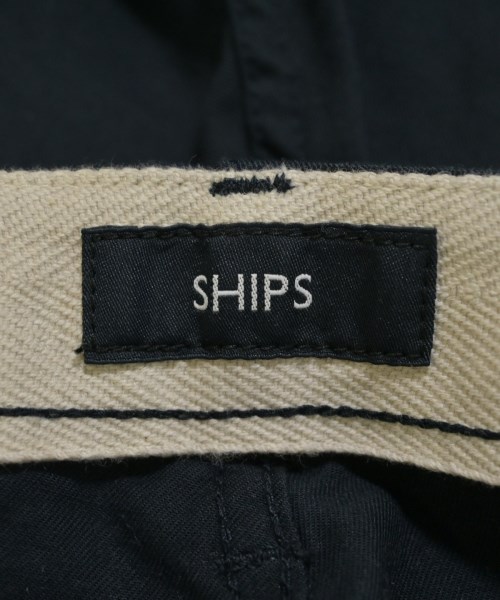 SHIPS（シップス）チノパン 紺 サイズ:30(M位) メンズ/2200708145012