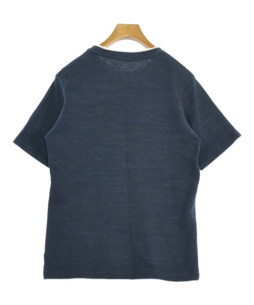 SHIPS（シップス）Tシャツ・カットソー 紺 サイズ:M メンズ/2200711018020