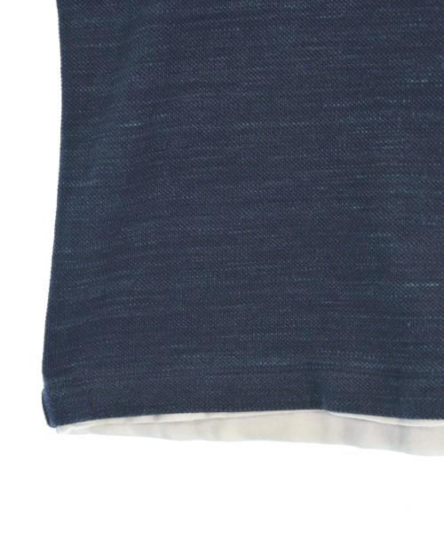 SHIPS（シップス）Tシャツ・カットソー 紺 サイズ:M メンズ/2200711018020