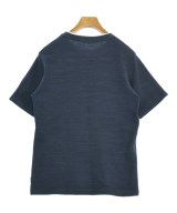 SHIPS（シップス）Tシャツ・カットソー 紺 サイズ:M メンズ/2200711018020