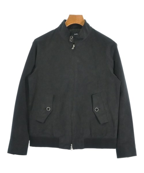 SHIPS(シップス)のブルゾン サイズ:S 6,600円