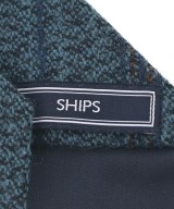 SHIPS（シップス）ネクタイ 青 サイズ:- メンズ/2200708072165
