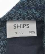 SHIPS（シップス）ネクタイ 青 サイズ:- メンズ/2200708072165