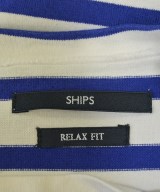SHIPS（シップス）Tシャツ・カットソー 白 サイズ:M メンズ/2200712179034