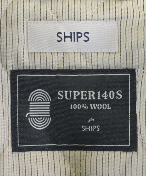 SHIPS（シップス）その他 グレー サイズ:L メンズ/2200710233011