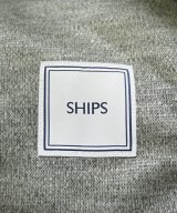 SHIPS（シップス）カジュアルジャケット オレンジ サイズ:46(M位) メンズ/2200712167031