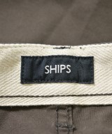 SHIPS（シップス）その他 茶 サイズ:32(L位) メンズ/2200713510058