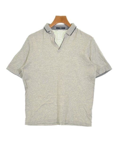 SHIPS(シップス)のポロシャツ サイズ:L 2,900円