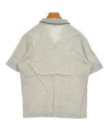 SHIPS（シップス）ポロシャツ グレー サイズ:L メンズ/2200713510072