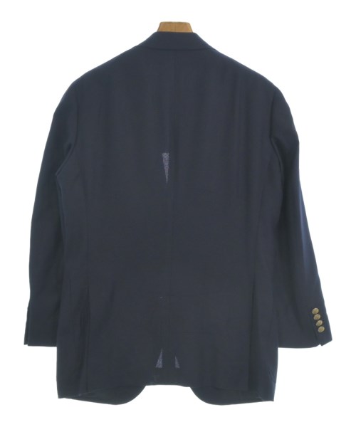 SHIPS（シップス）テーラードジャケット 紺 サイズ:50(XL位) メンズ/2200644678018