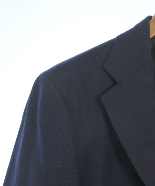 SHIPS（シップス）テーラードジャケット 紺 サイズ:50(XL位) メンズ/2200644678018