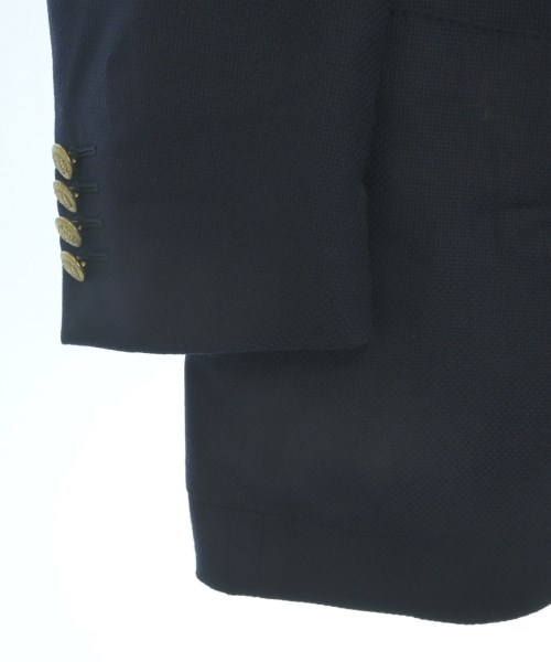 SHIPS（シップス）テーラードジャケット 紺 サイズ:50(XL位) メンズ/2200644678018