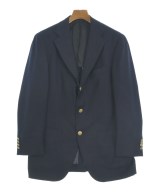 SHIPS（シップス）テーラードジャケット 紺 サイズ:50(XL位) メンズ/2200644678018