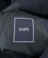 SHIPS（シップス）テーラードジャケット 紺 サイズ:50(XL位) メンズ/2200644678018