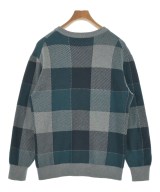 SHIPS（シップス）ニット・セーター グレー サイズ:L メンズ/2200646169057