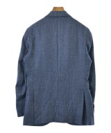 SHIPS（シップス）テーラードジャケット 青 サイズ:44(S位) メンズ/2200637513043