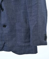 SHIPS（シップス）テーラードジャケット 青 サイズ:44(S位) メンズ/2200637513043