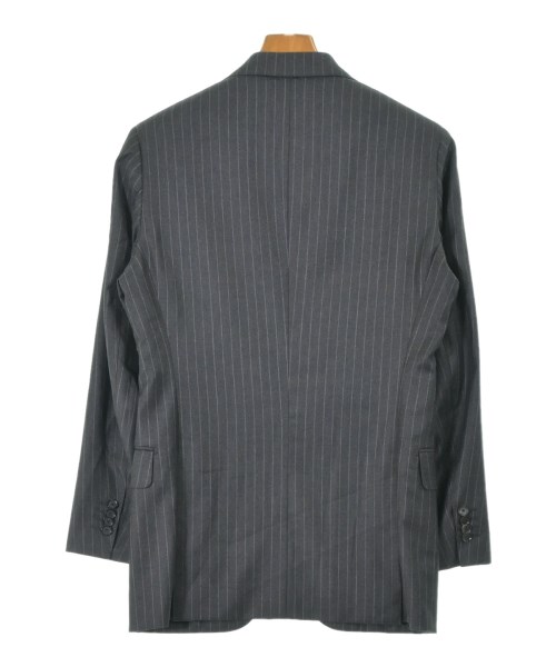 SHIPS（シップス）ビジネス グレー サイズ:44(S位)/44(S位) メンズ/2200637513067