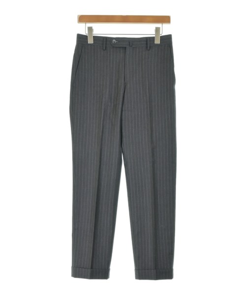 SHIPS（シップス）ビジネス グレー サイズ:44(S位)/44(S位) メンズ/2200637513067