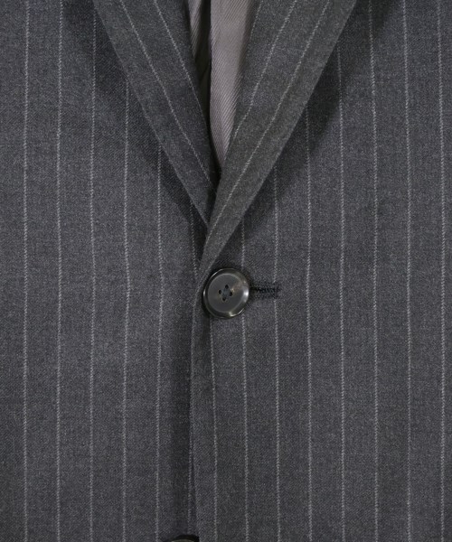 SHIPS（シップス）ビジネス グレー サイズ:44(S位)/44(S位) メンズ/2200637513067