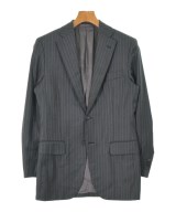 SHIPS（シップス）ビジネス グレー サイズ:44(S位)/44(S位) メンズ/2200637513067