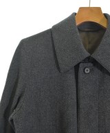 SHIPS（シップス）ステンカラーコート グレー サイズ:S メンズ/2200637513081