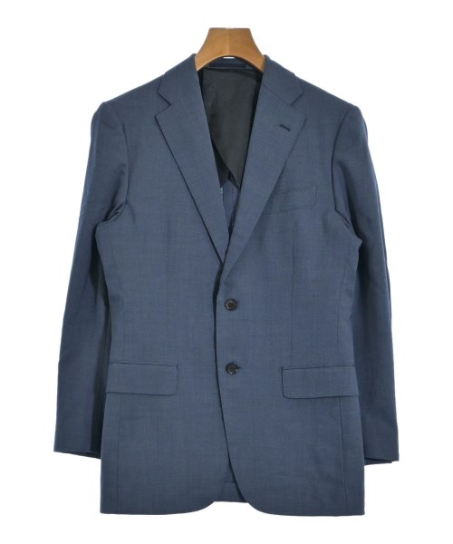 SHIPS（シップス）ビジネス 紺 サイズ:44(S位)/44(S位) メンズ/2200637513098