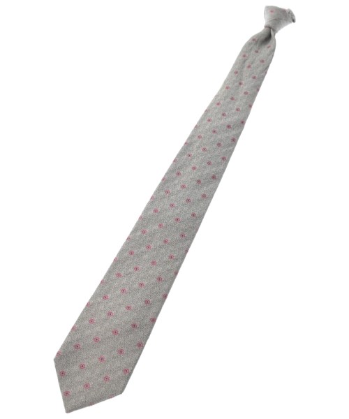 SHIPS(シップス)ネクタイ 茶 サイズ:-/2200637513289