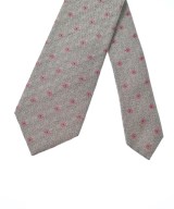 SHIPS（シップス）ネクタイ 茶 サイズ:- メンズ/2200637513289