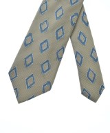 SHIPS（シップス）ネクタイ グレー サイズ:- メンズ/2200637513296
