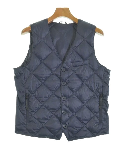 SHIPS(シップス)カジュアルシャツ 紺 サイズ:-(M位)/2200647911037