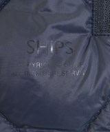 SHIPS（シップス）カジュアルシャツ 紺 サイズ:-(M位) メンズ/2200647911037