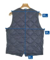 SHIPS（シップス）カジュアルシャツ 紺 サイズ:-(M位) メンズ/2200647911037