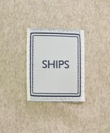 SHIPS（シップス）カジュアルジャケット ベージュ サイズ:L メンズ/2200647957028