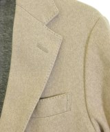 SHIPS（シップス）カジュアルジャケット ベージュ サイズ:L メンズ/2200647957028