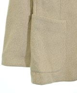 SHIPS（シップス）カジュアルジャケット ベージュ サイズ:L メンズ/2200647957028