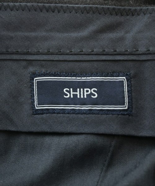 SHIPS（シップス）その他 グレー サイズ:46(M位)/46(M位) メンズ/2200647957035