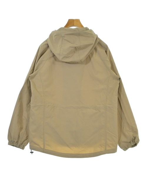 SHIPS（シップス）マウンテンパーカー ベージュ サイズ:M メンズ/2200638177022