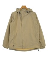 SHIPS（シップス）マウンテンパーカー ベージュ サイズ:M メンズ/2200638177022