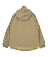 SHIPS（シップス）マウンテンパーカー ベージュ サイズ:M メンズ/2200638177022