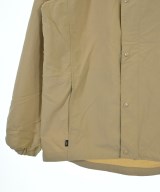 SHIPS（シップス）マウンテンパーカー ベージュ サイズ:M メンズ/2200638177022