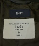 SHIPS（シップス）その他 グレー サイズ:M メンズ/2200638177039