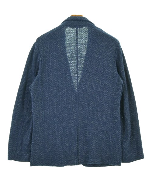 SHIPS（シップス）カジュアルジャケット 青 サイズ:-(S位) メンズ/2200647744185