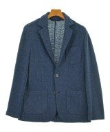 SHIPS（シップス）カジュアルジャケット 青 サイズ:-(S位) メンズ/2200647744185