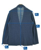 SHIPS（シップス）カジュアルジャケット 青 サイズ:-(S位) メンズ/2200647744185