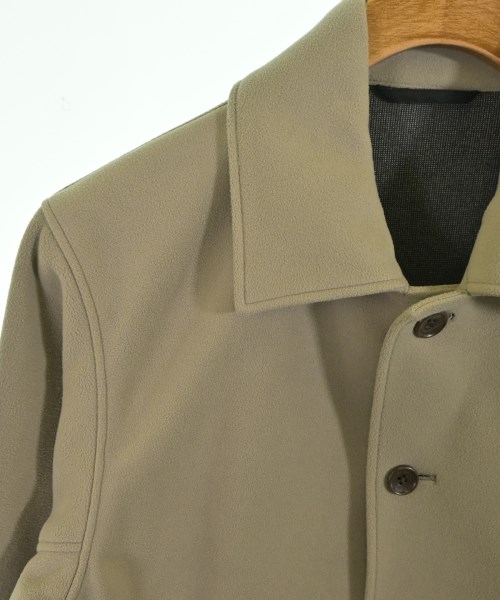 SHIPS（シップス）その他 ベージュ サイズ:S メンズ/2200648361022