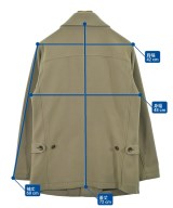 SHIPS（シップス）その他 ベージュ サイズ:S メンズ/2200648361022